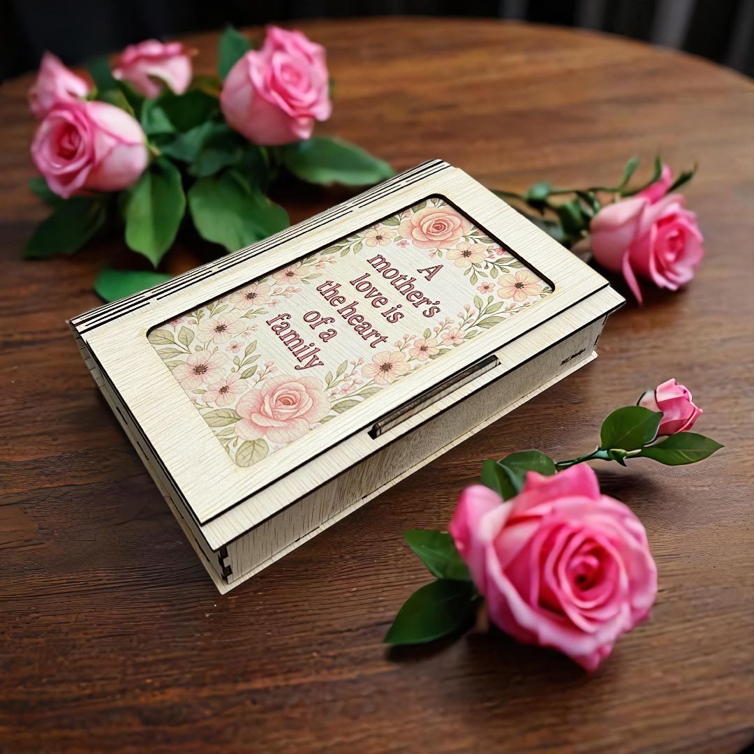 Mother days gift box 8