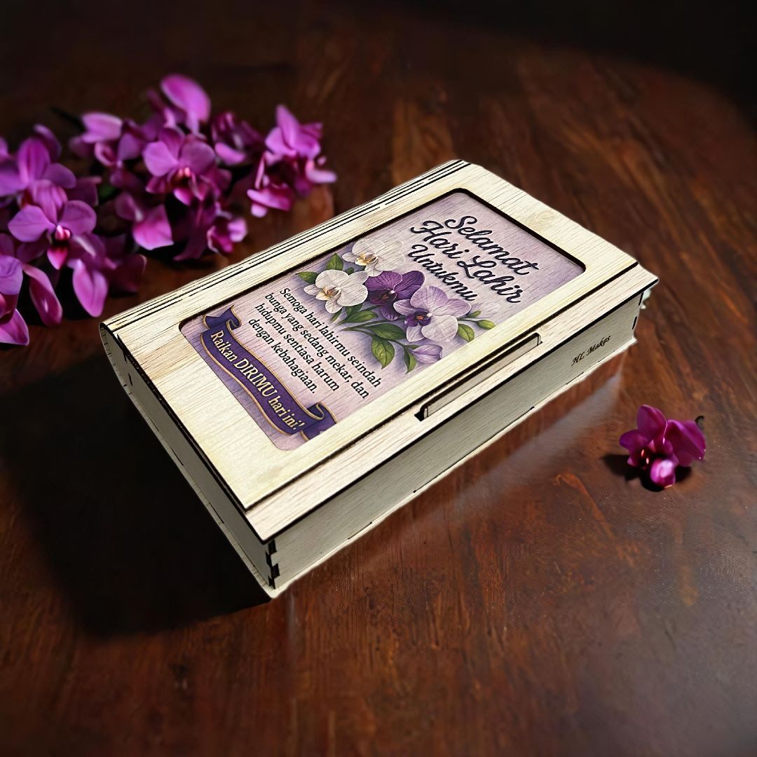 birthday gift box 3
