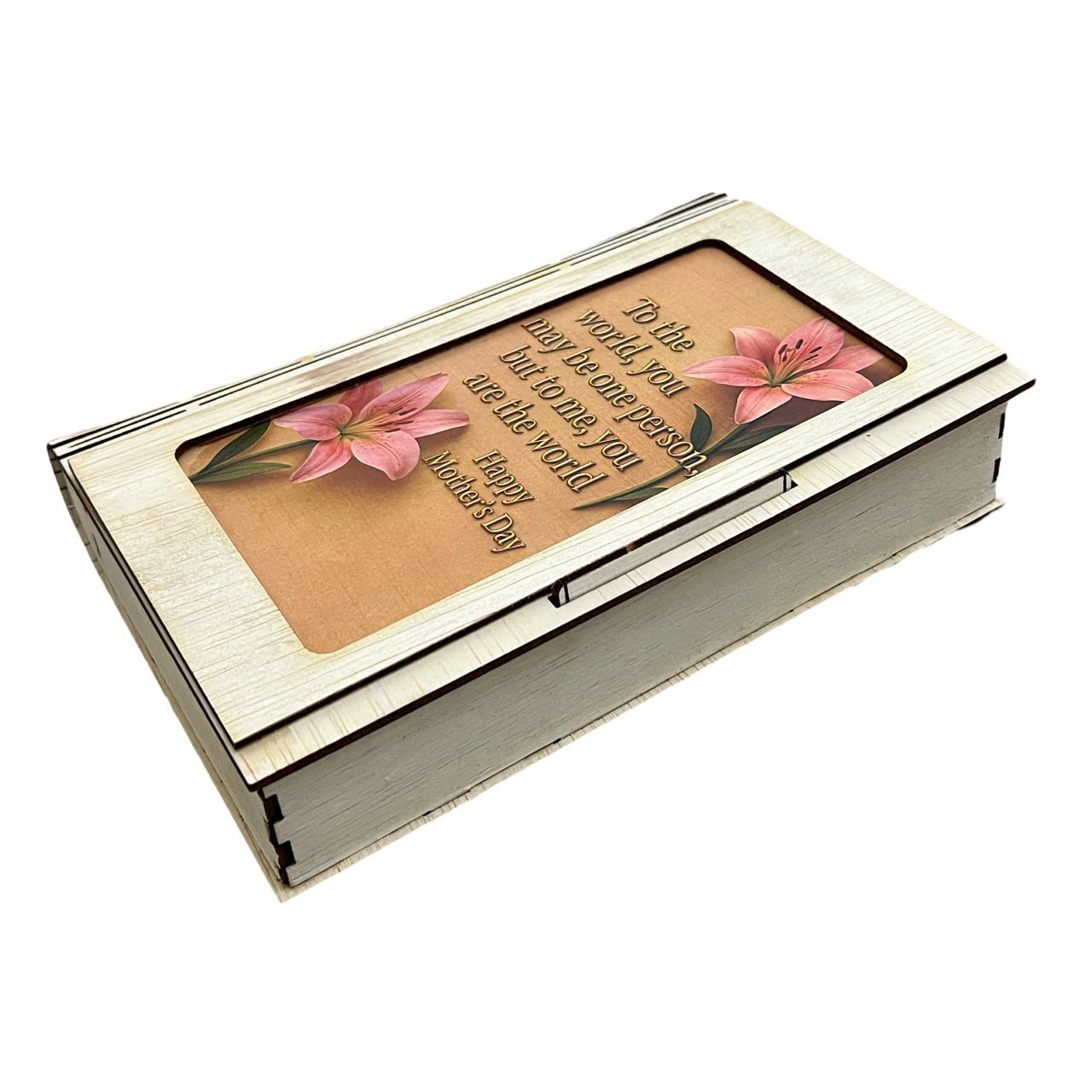 MOTHER DAY GIFT BOX 2