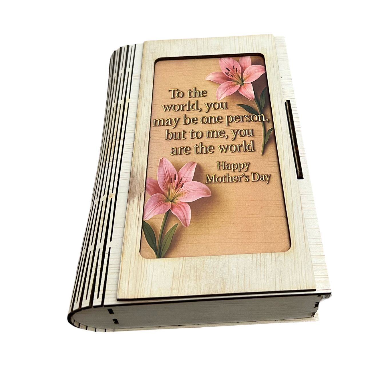 MOTHER DAY GIFT BOX 3