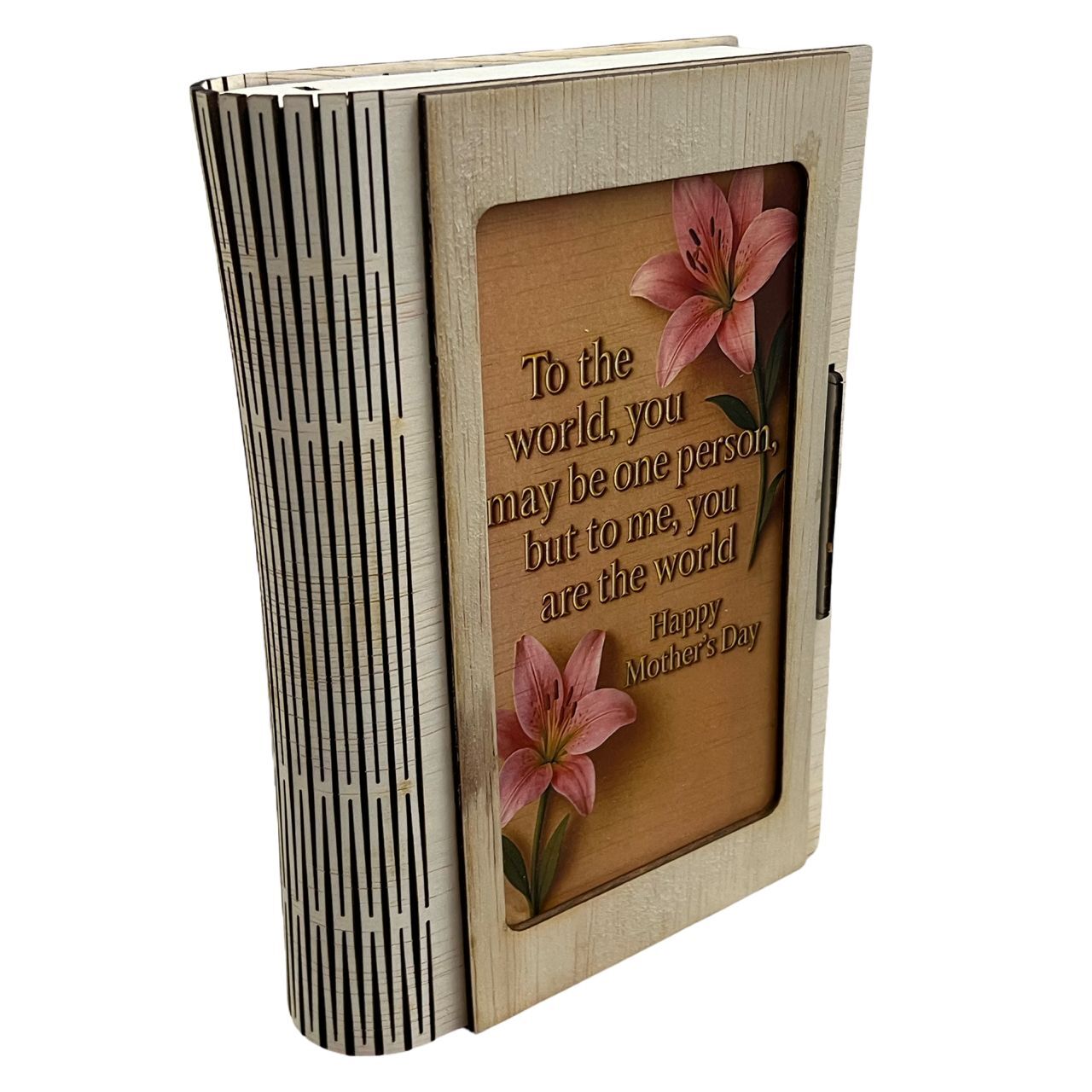 MOTHER DAY GIFT BOX 8