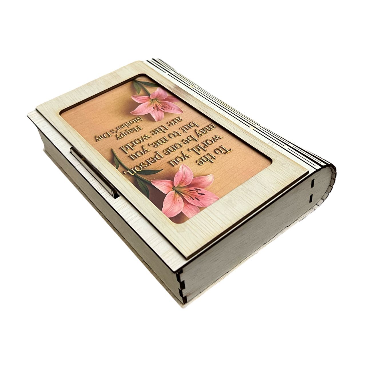 MOTHER DAY GIFT BOX 4