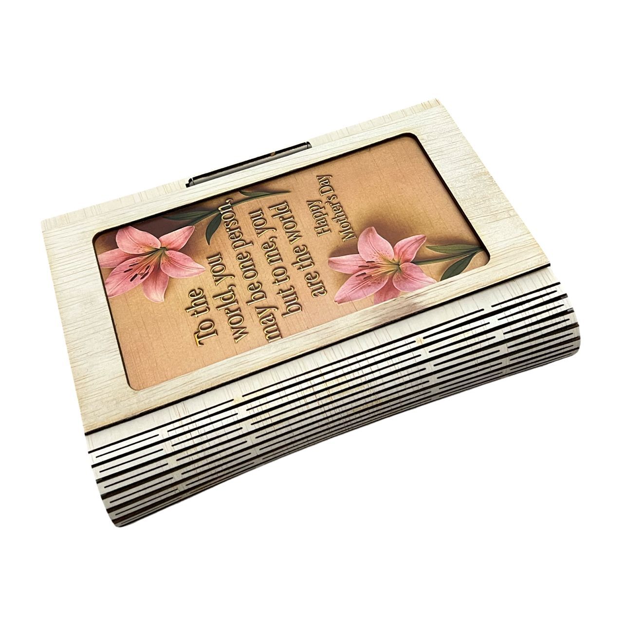 MOTHER DAY GIFT BOX 6