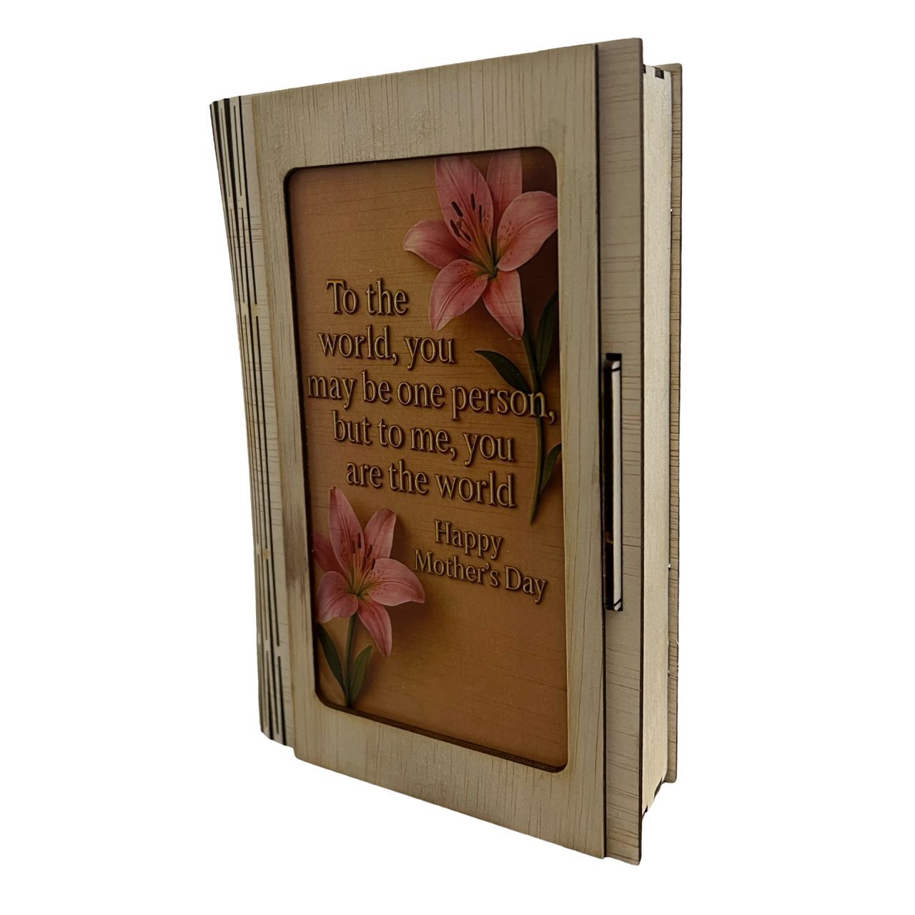 MOTHER DAY GIFT BOX 9