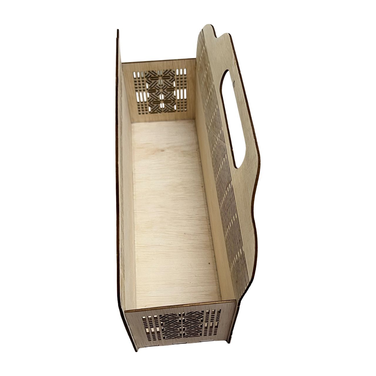 wood packaging bag 5