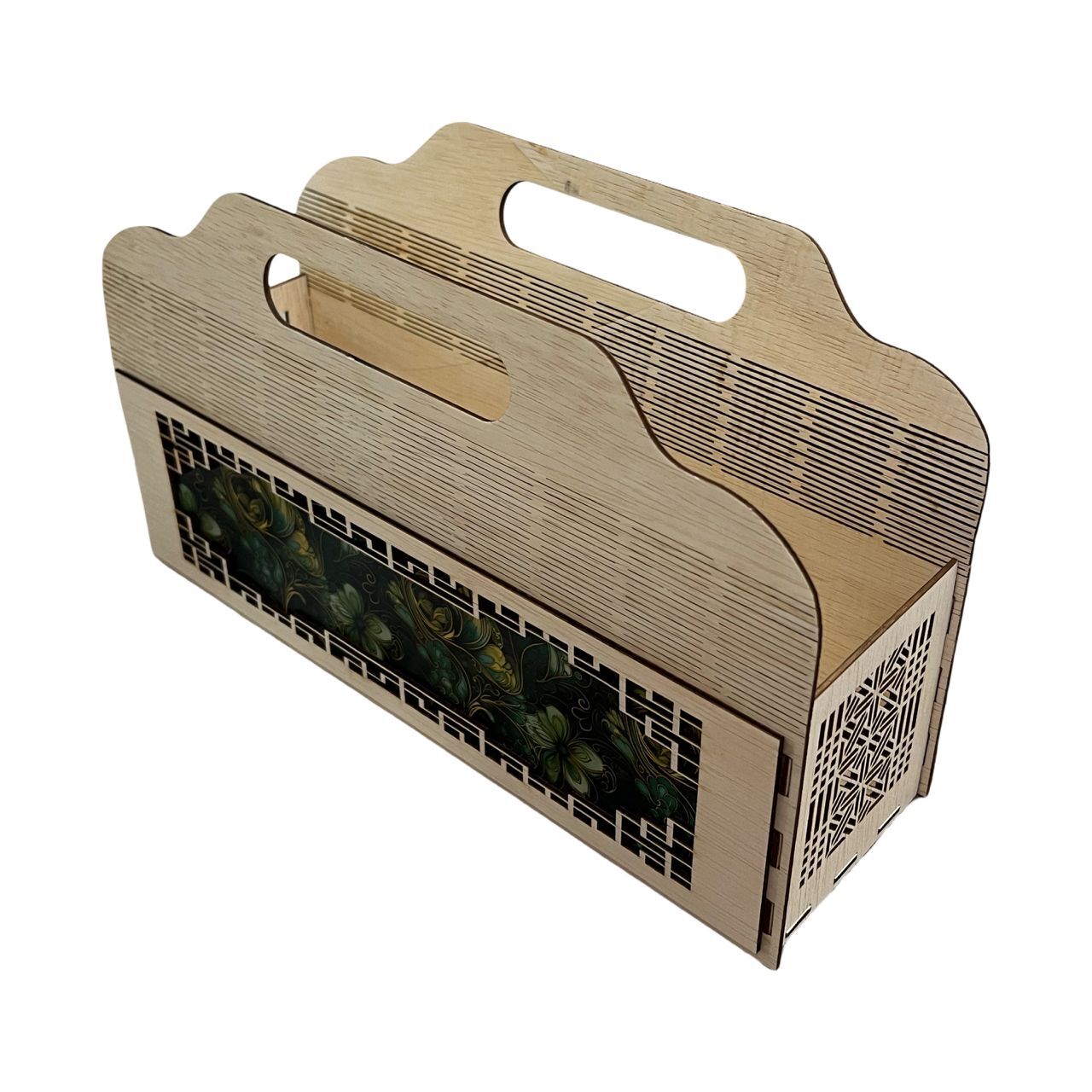 wood packaging bag 7