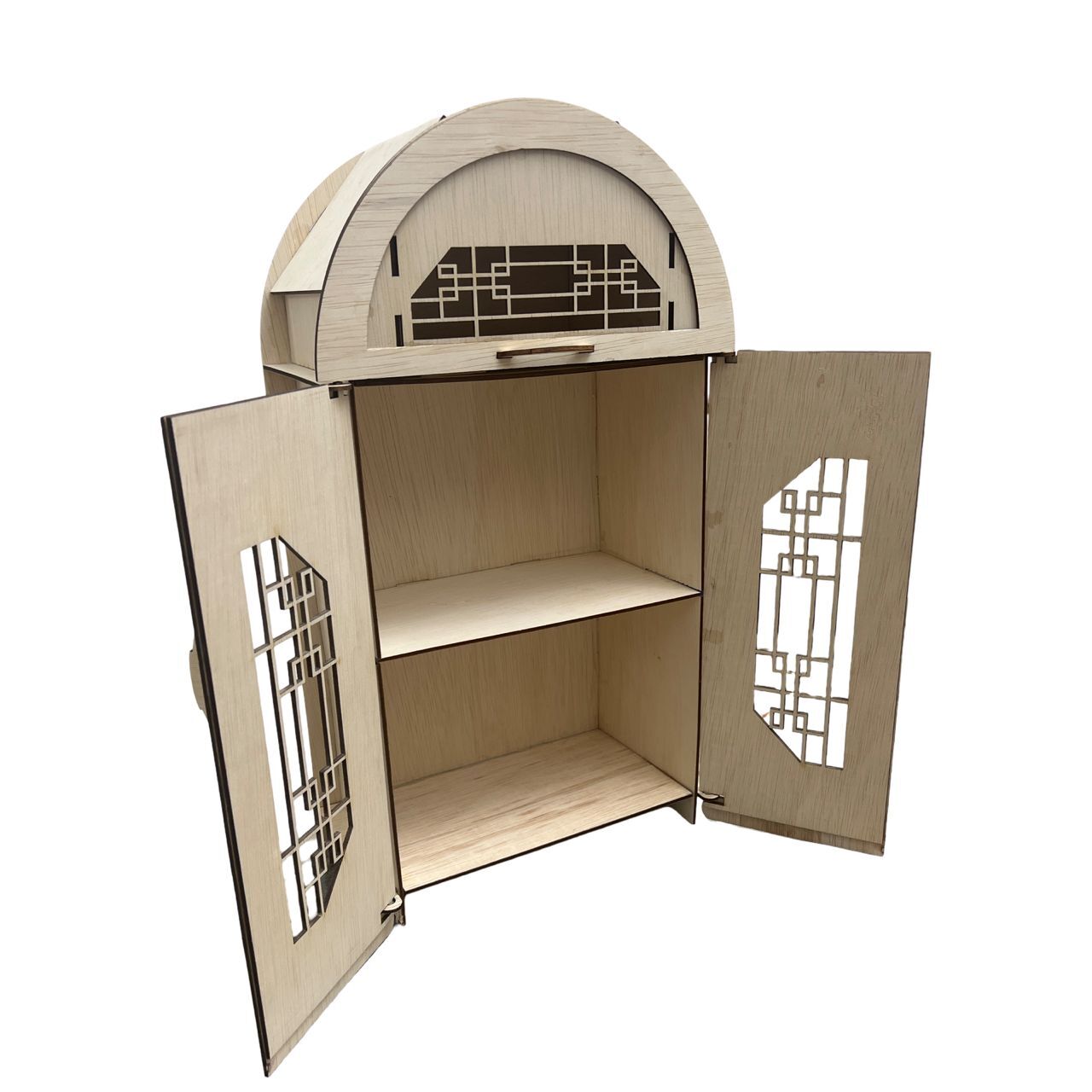 Cabinet box 8