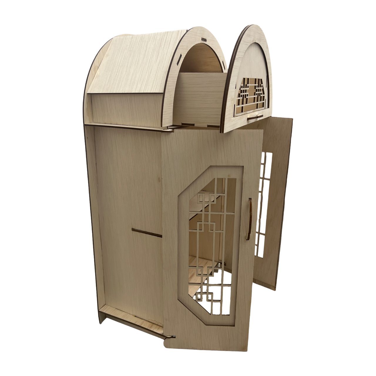 Cabinet box 7