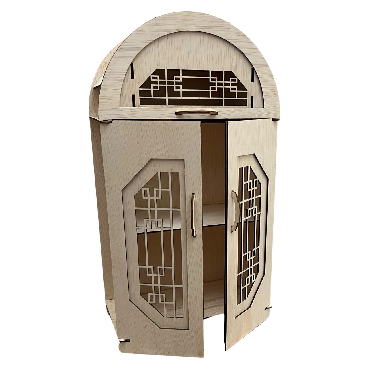 Cabinet box 5