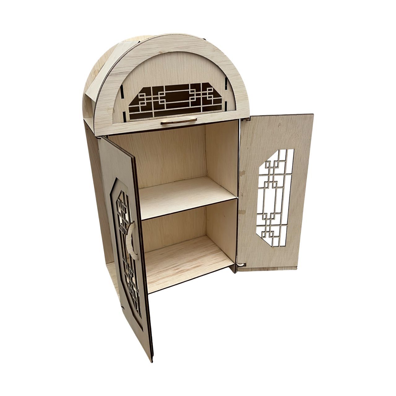 Cabinet box 6