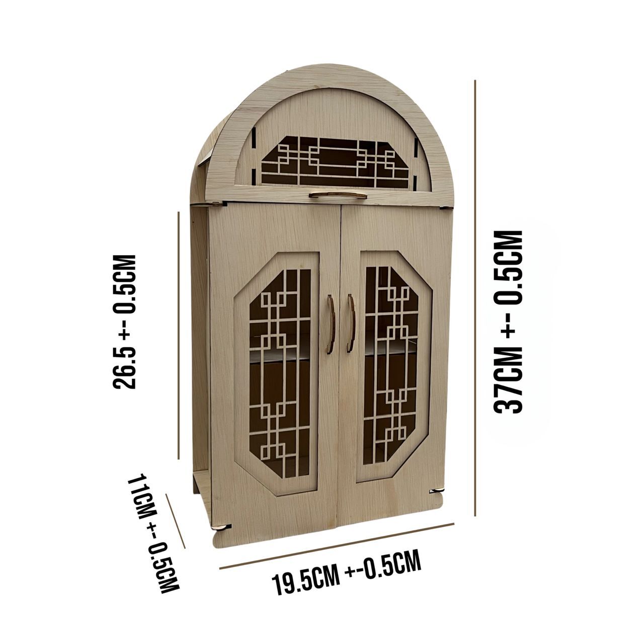 Cabinet box 3