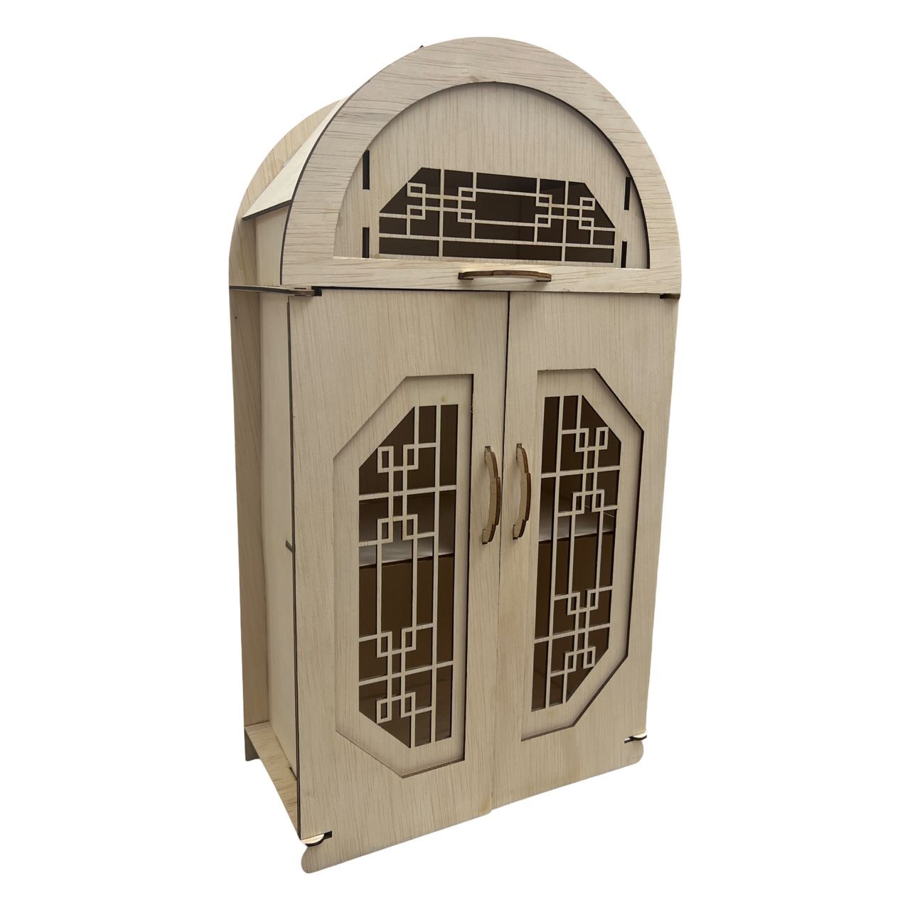 Cabinet box 9