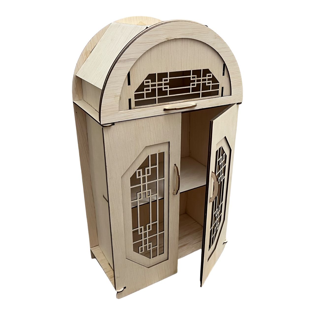 Cabinet box 4