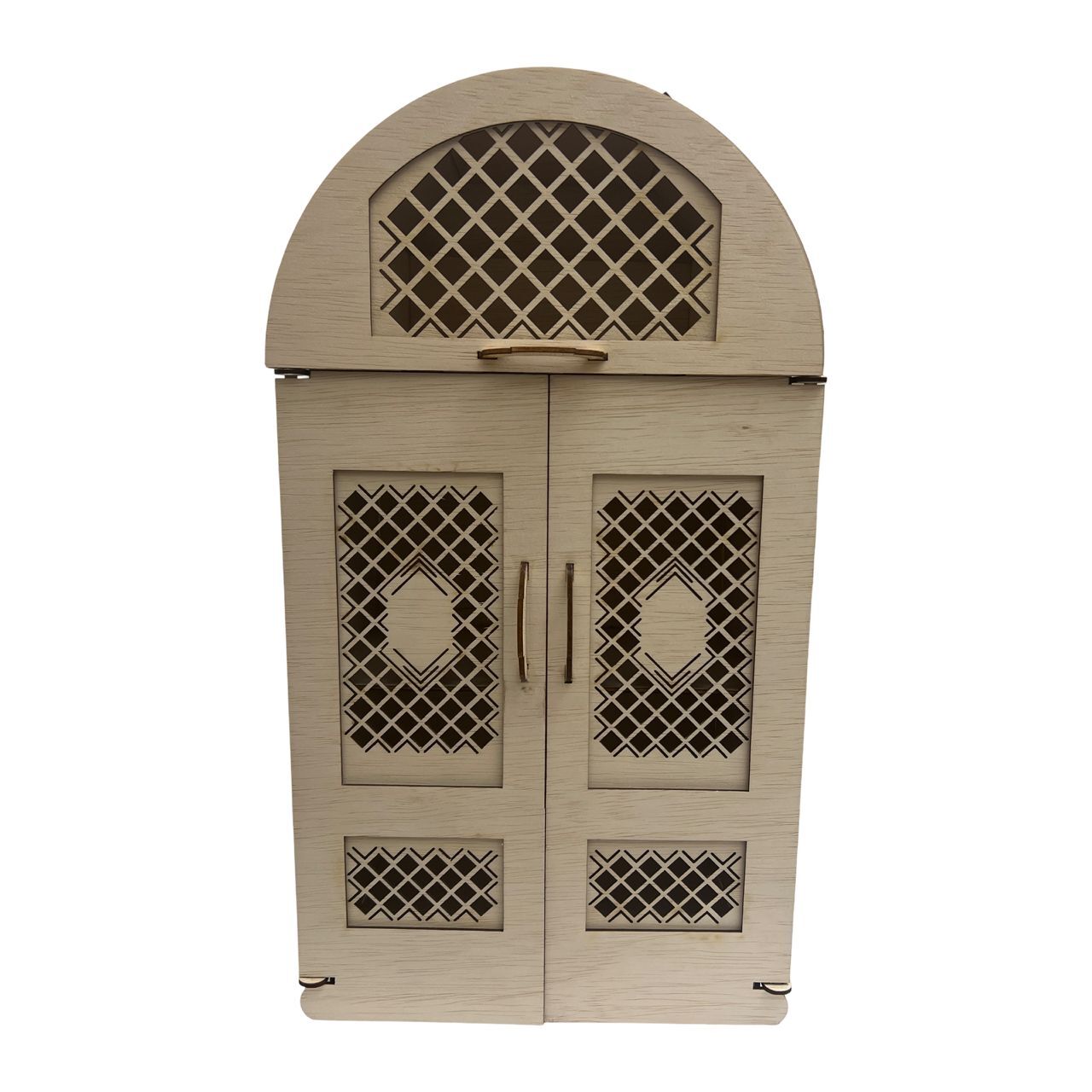 CABINET BOX 7
