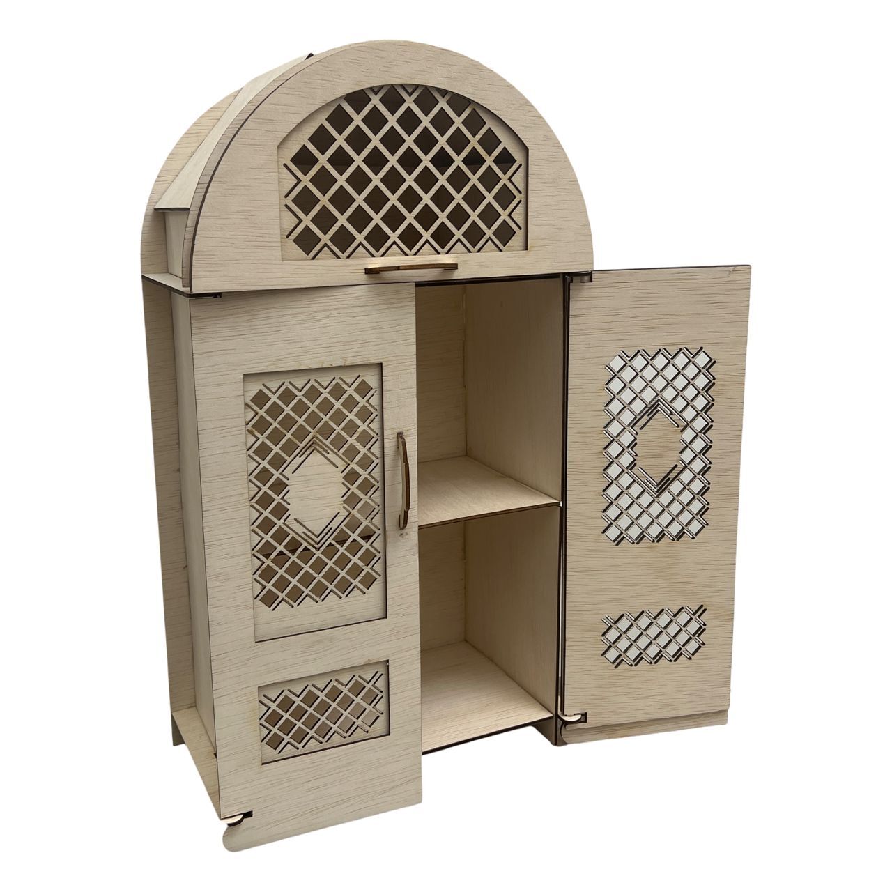 CABINET BOX 3