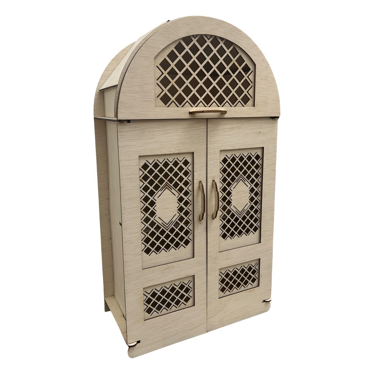 CABINET BOX 2