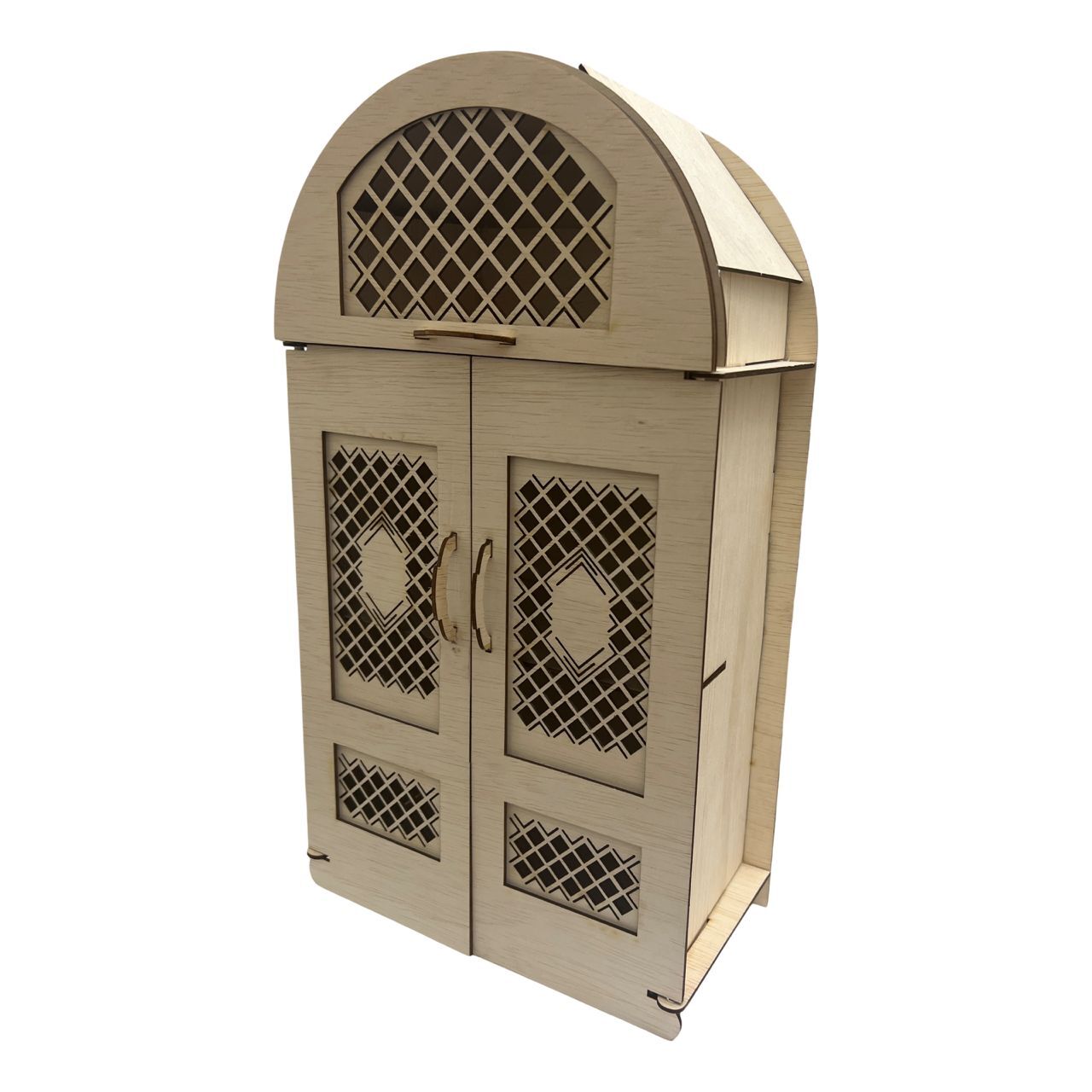 CABINET BOX 6