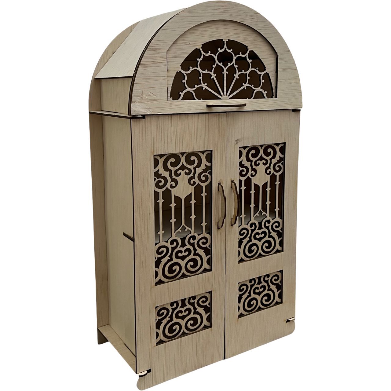 CABINET BOX 2