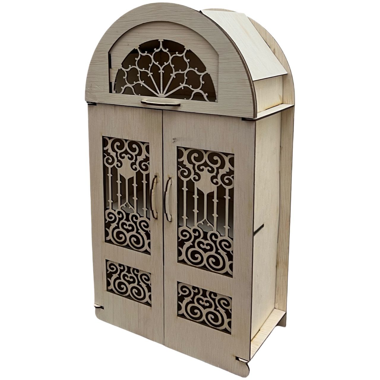 CABUNET BOX 3