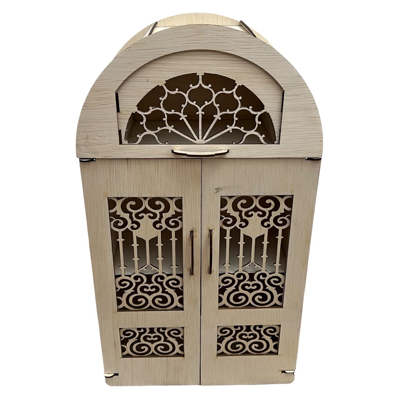 CABUNET BOX 6