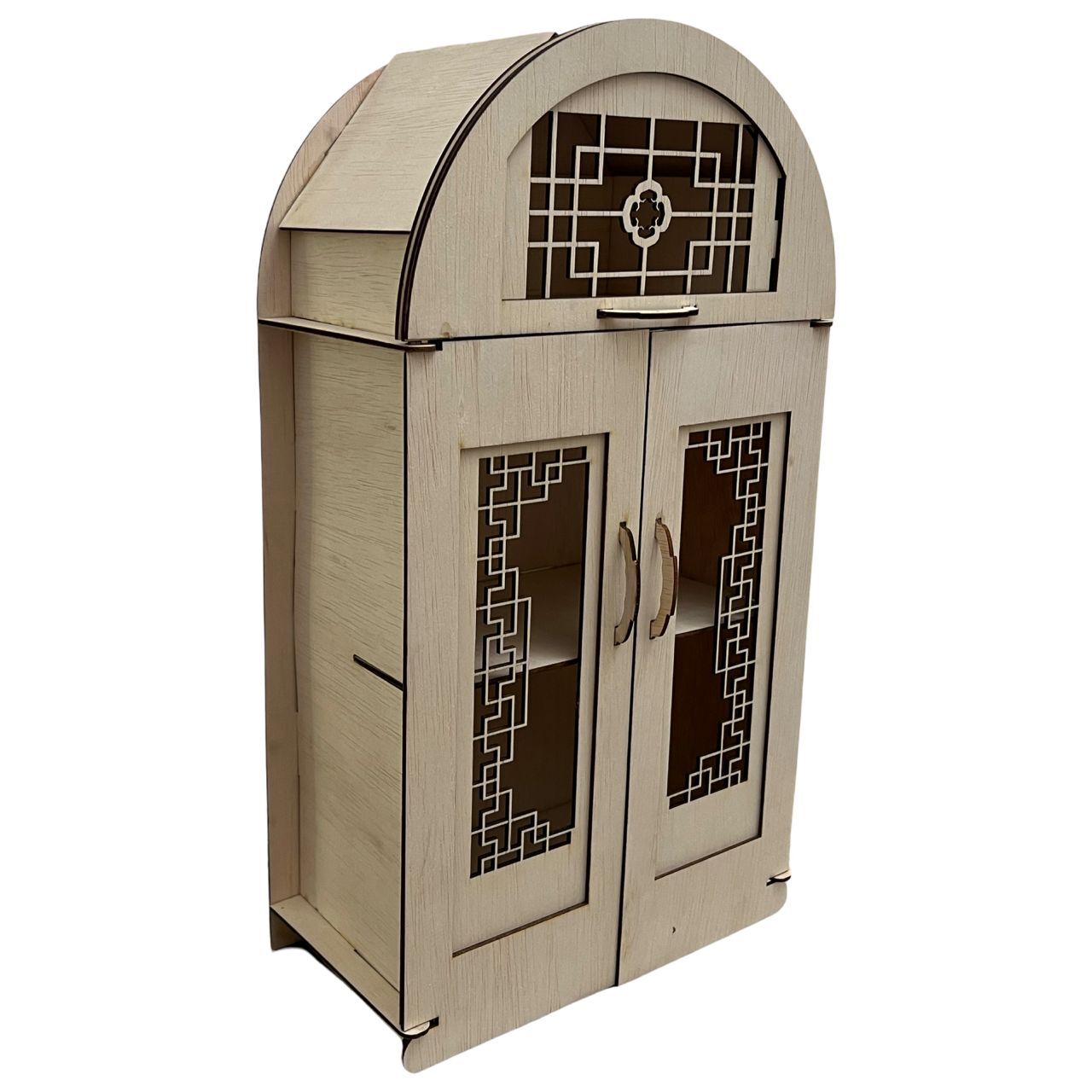 CABINET BOX 2