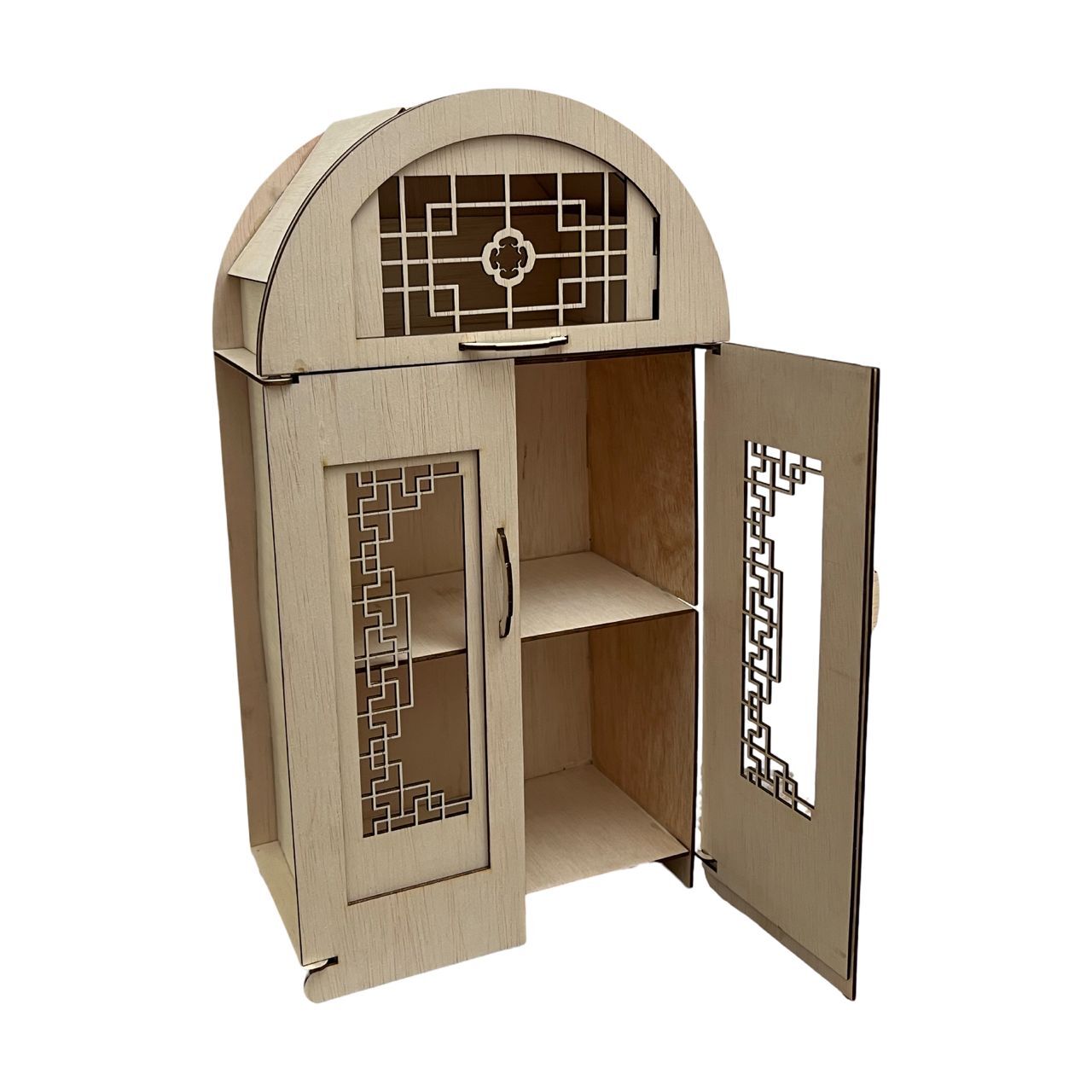 CABINET BOX 3