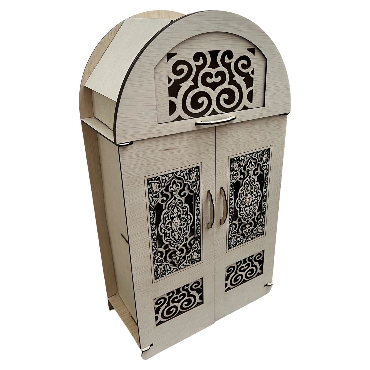 CABINET BOX 5
