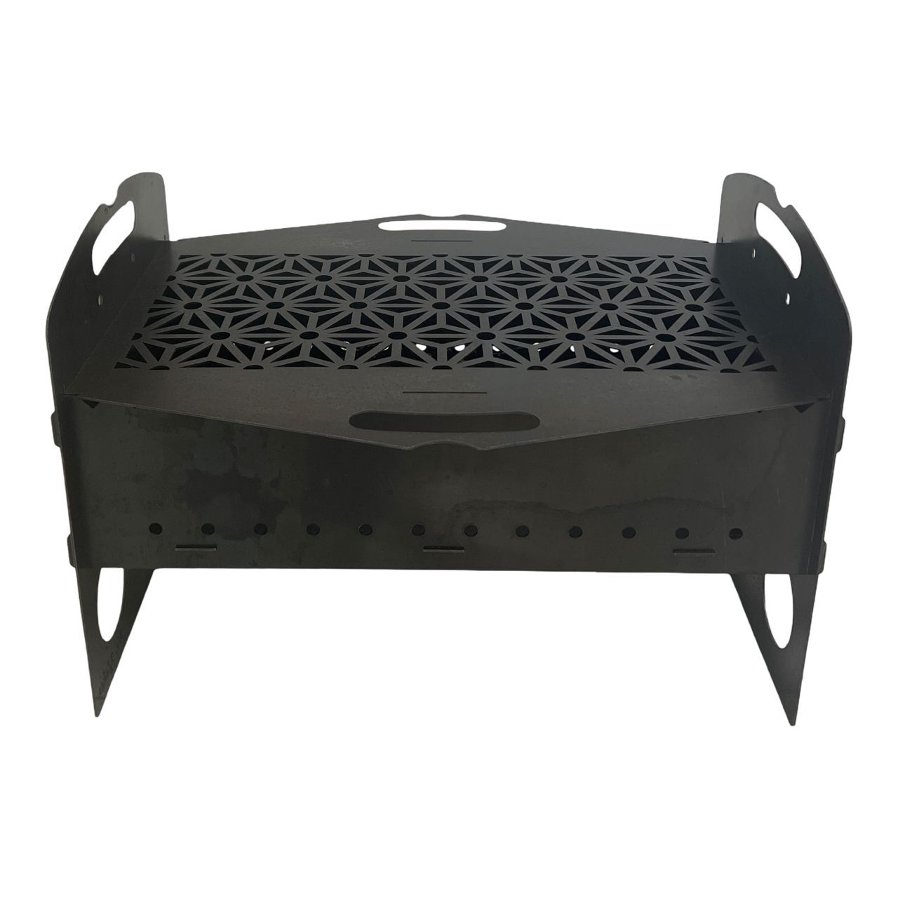 OURDOOR BBQ GRILL -4