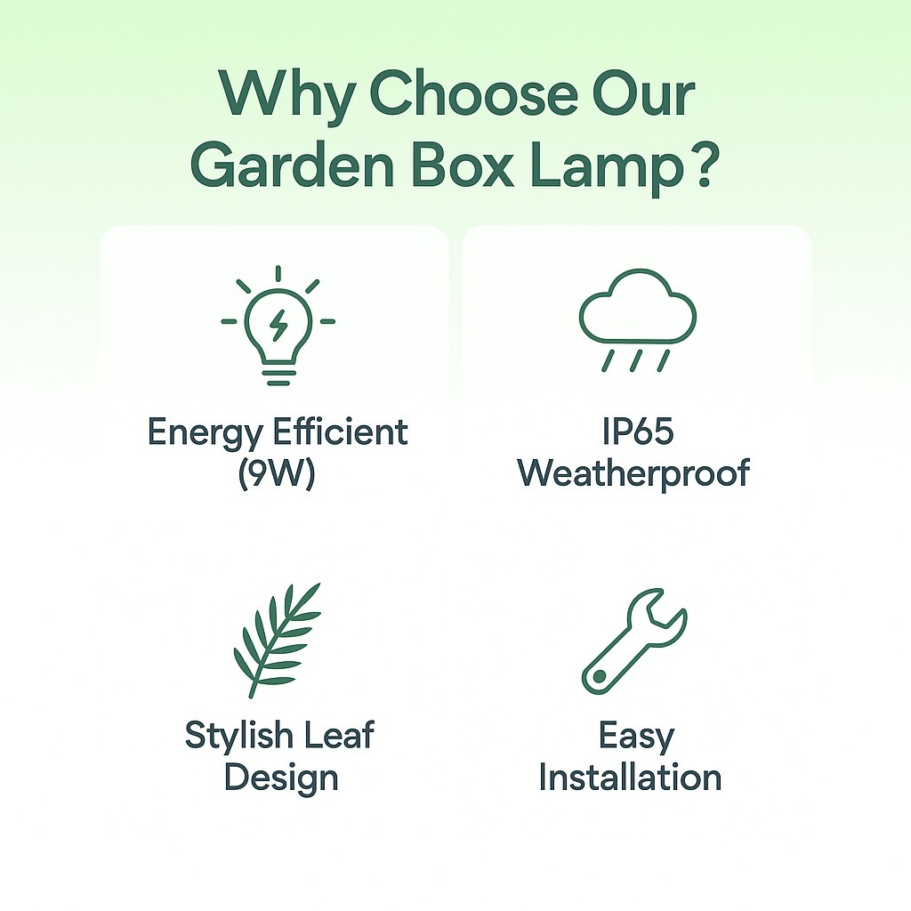 garden light 4
