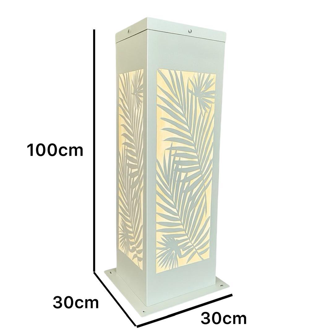garden light 18