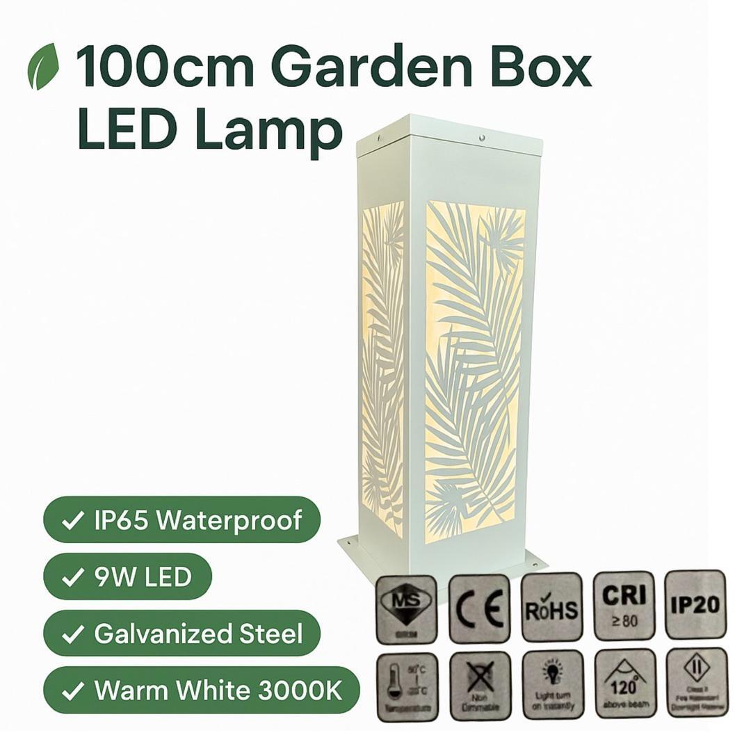 garden light 19