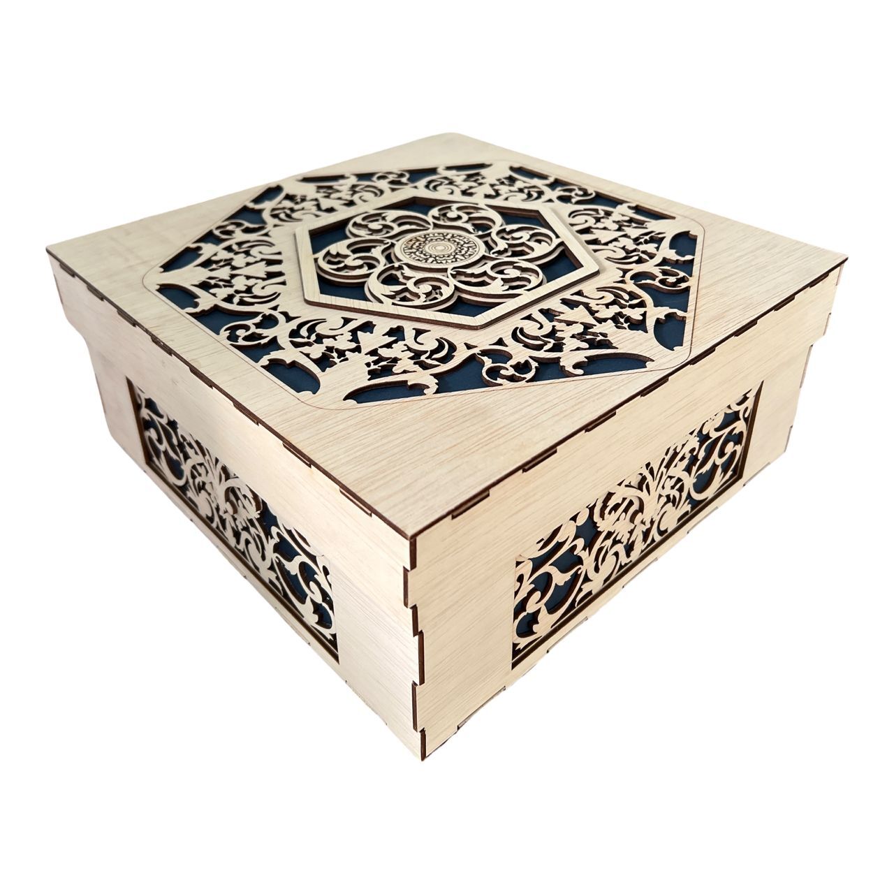 wooden gift box 3