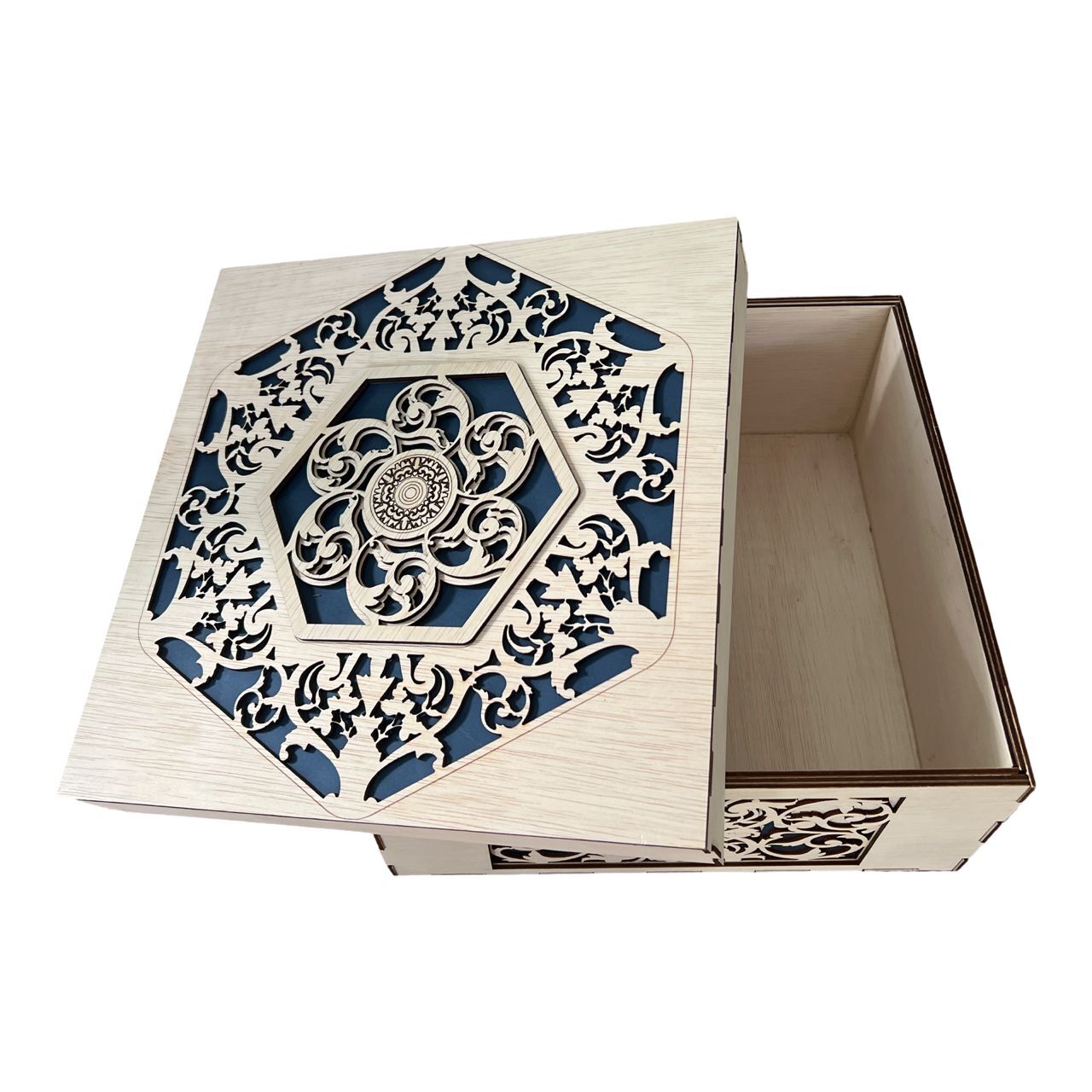 wooden gift box 4