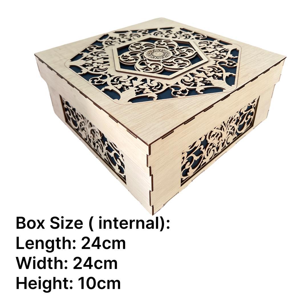 wooden gift box 8