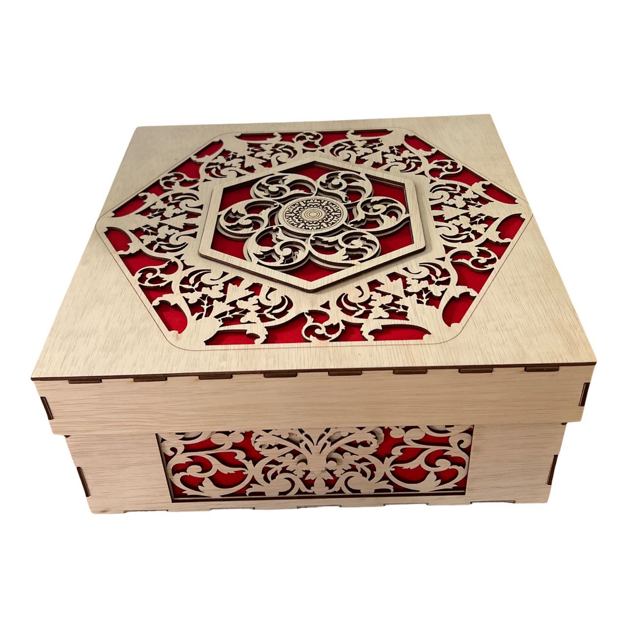 wooden gift box 3