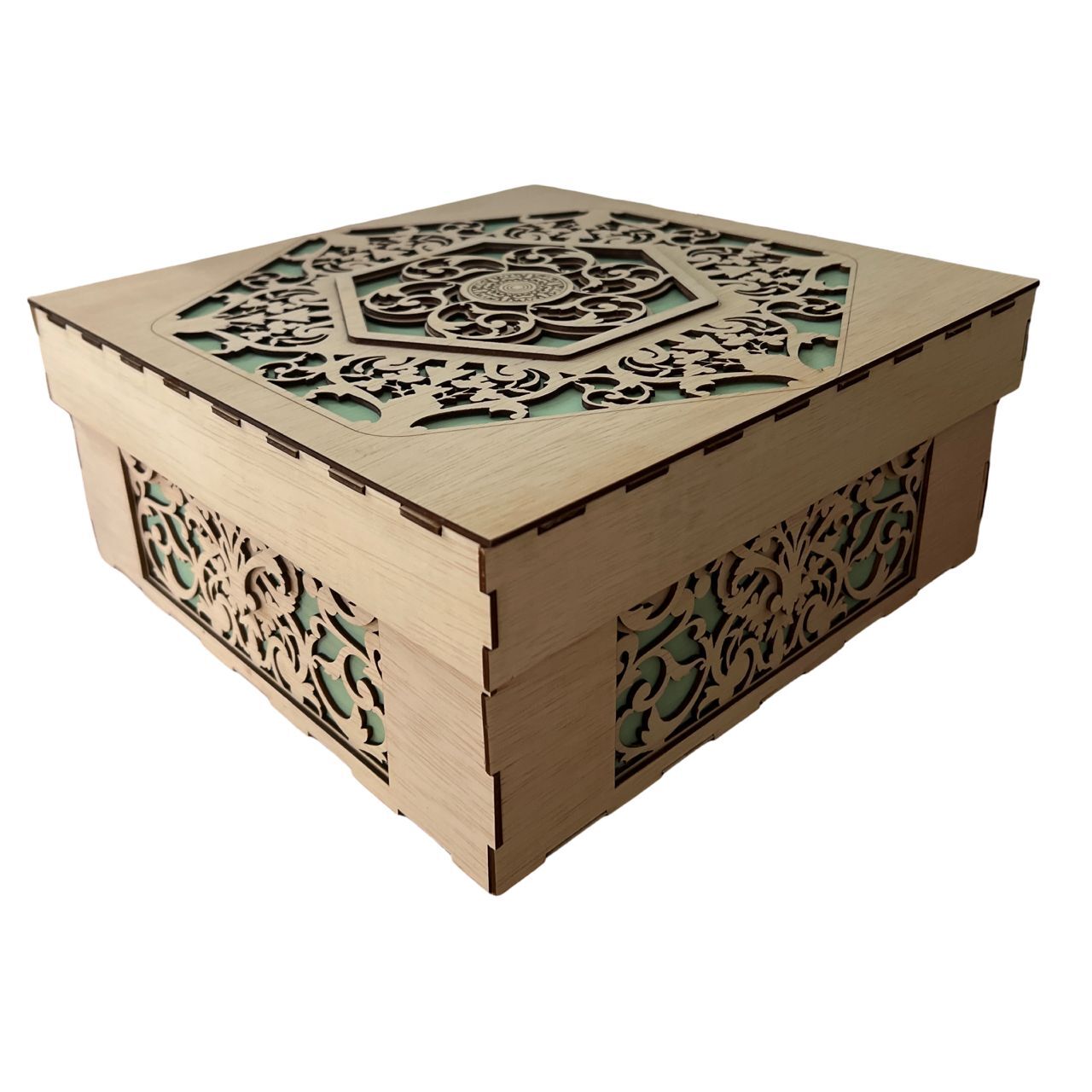 wooden gift box 3