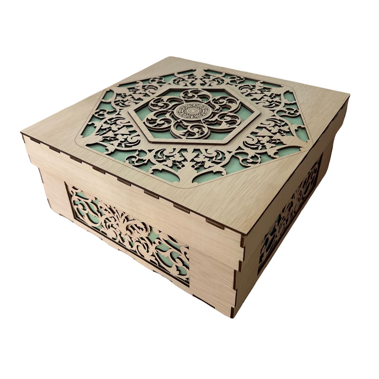 wooden gift box 4