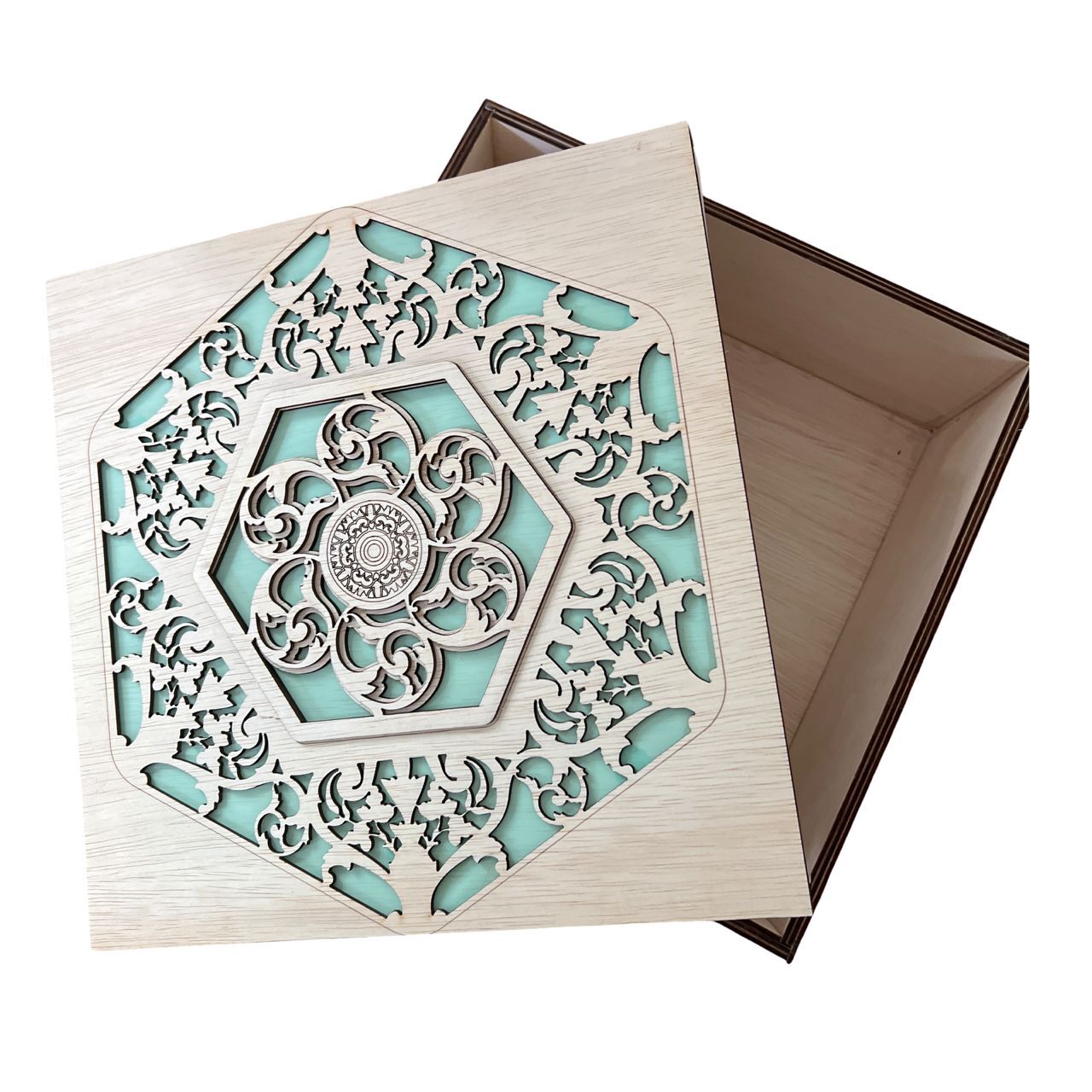 wooden gift box 5