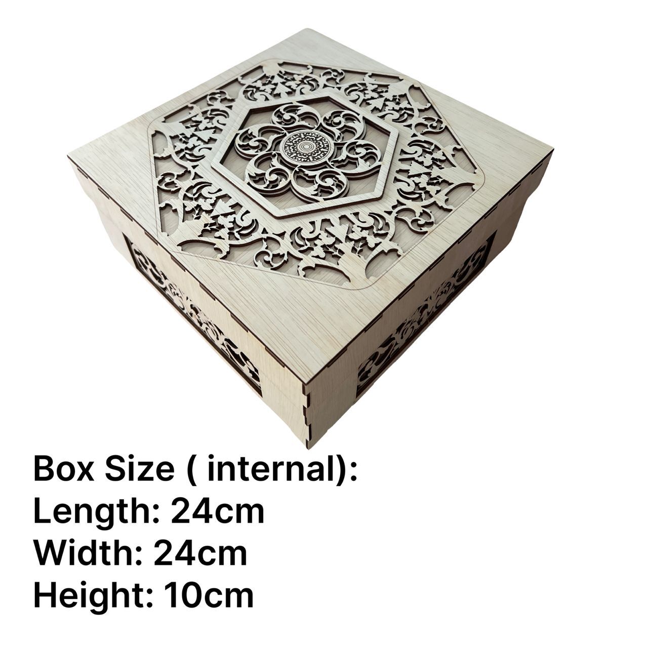 wooden gift box 5
