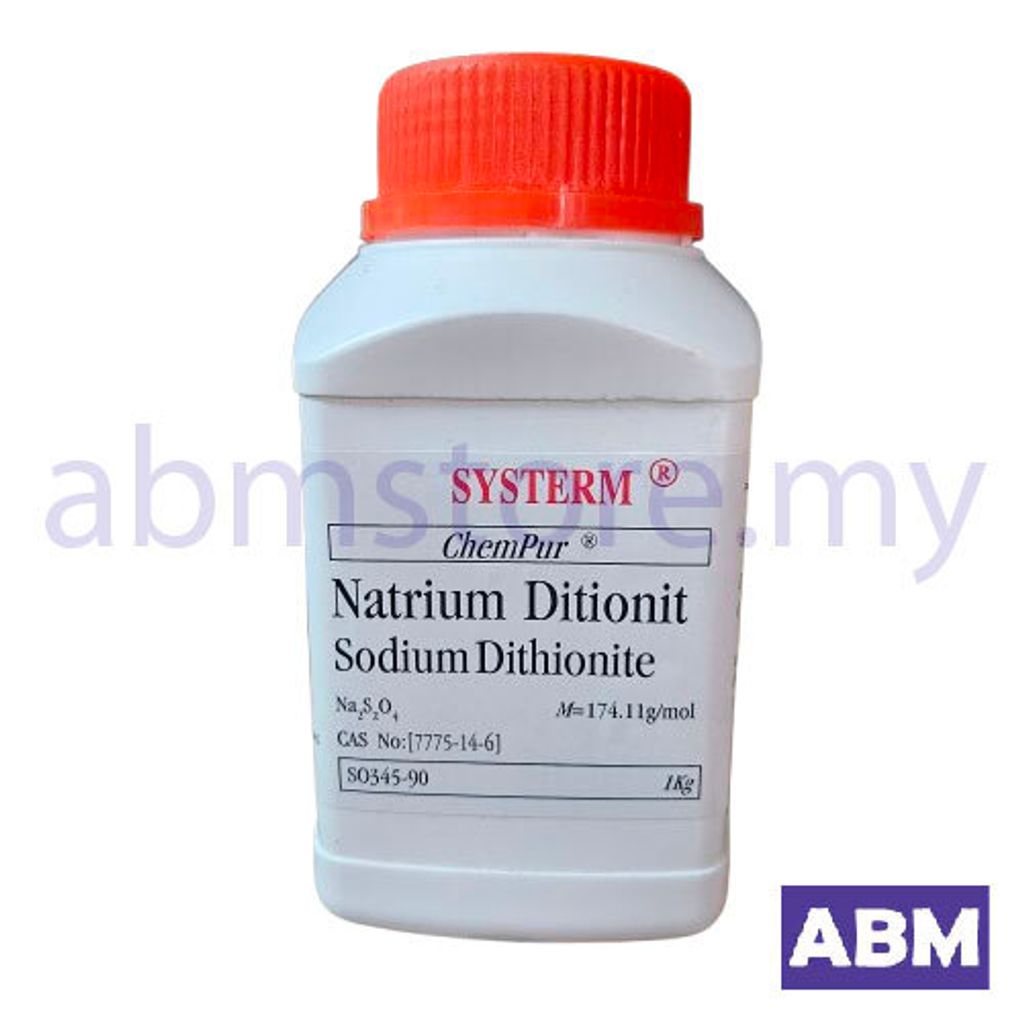SY185-Sodium Dithionite CP Systerm-abmstore.my--2-01