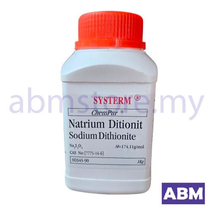 SY185-Sodium Dithionite CP Systerm-abmstore.my--2-01