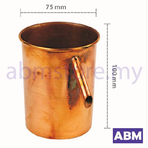 A0778-CAN OVER FLOW COPPER-01