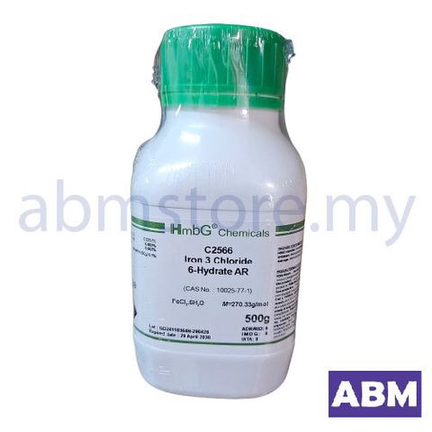 C2566-IRON_3_CHLORIDE_6H20__AR_HMBG_XN_500GMP-abmstore.my-01