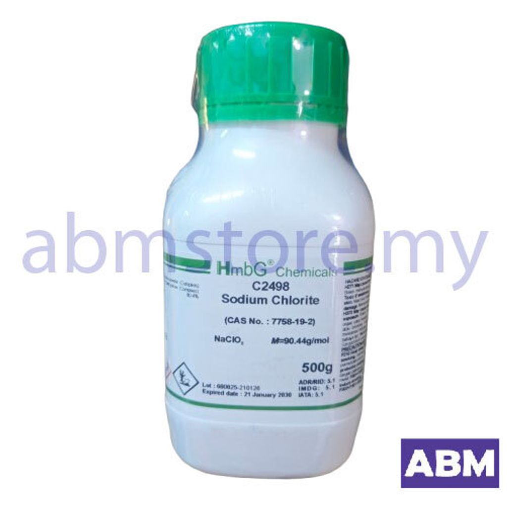 C2498-Sodium Chlorite-abmstore.my-01
