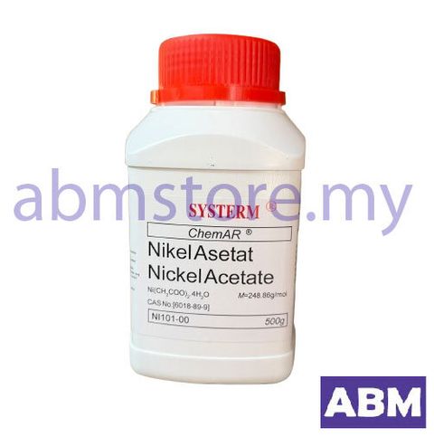 SY191-Nickel 2 Acetate-abm-01