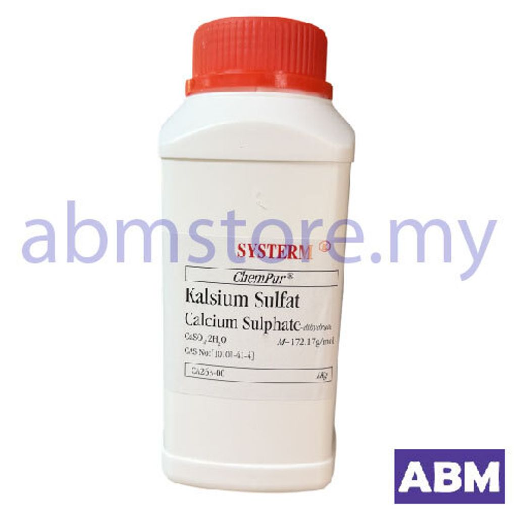 SY192-calcium sulfate syterm-01