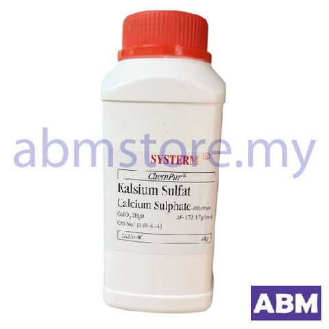 SY192-calcium sulfate syterm-01