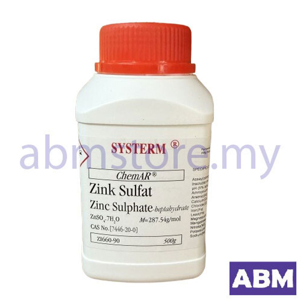 SY194-zinc sulfate ar systerm-01