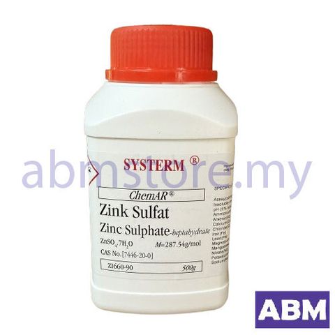 SY194-zinc sulfate ar systerm-01