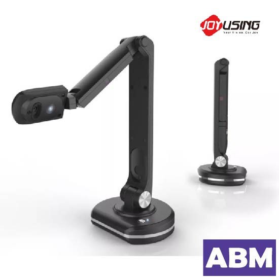 ORIGINAL Joyusing V500S 8.0MP / V500S-4K 13.0MP Visualizer / Document Camera / Scanner / Visualiser